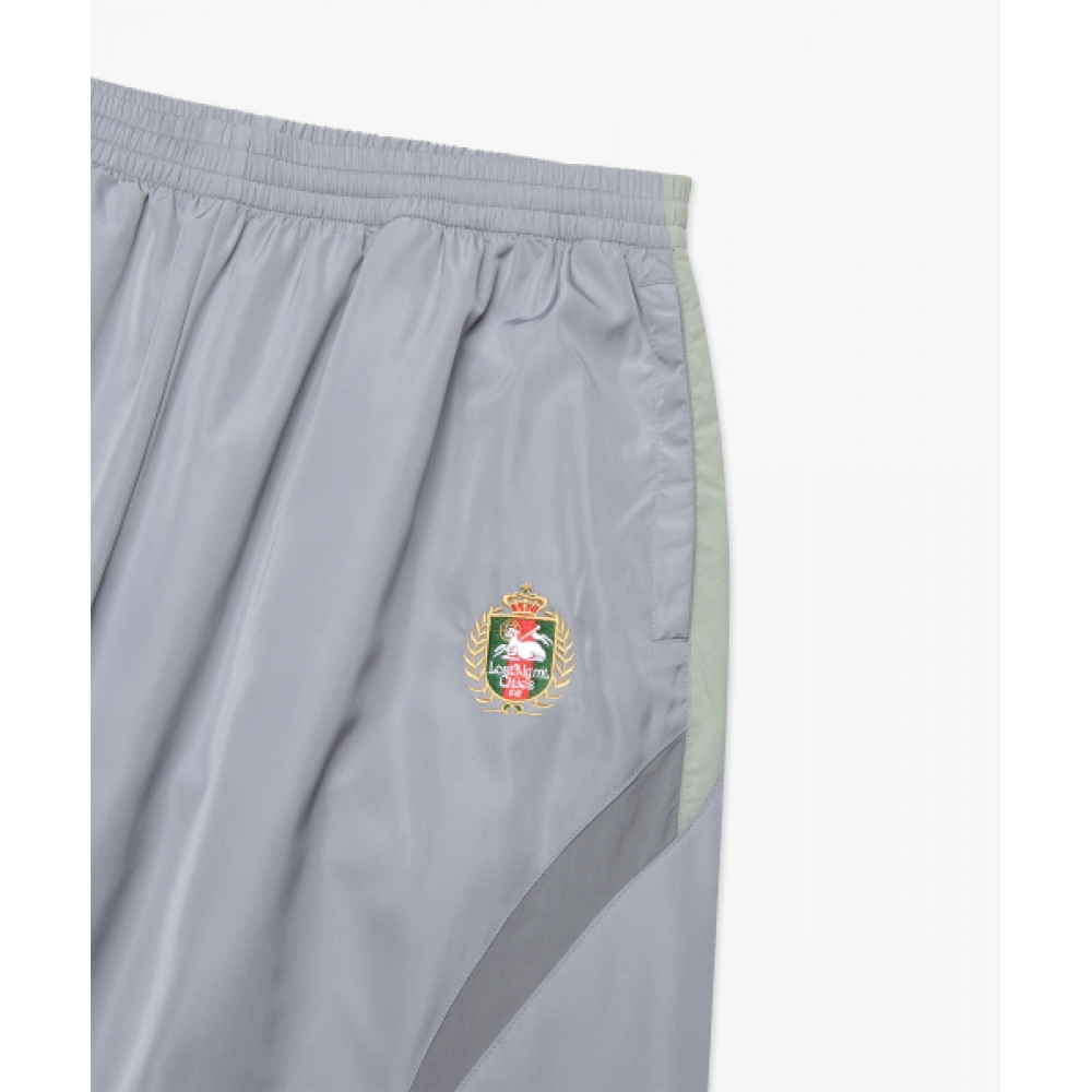 LMC サッカートラックパンツグレー