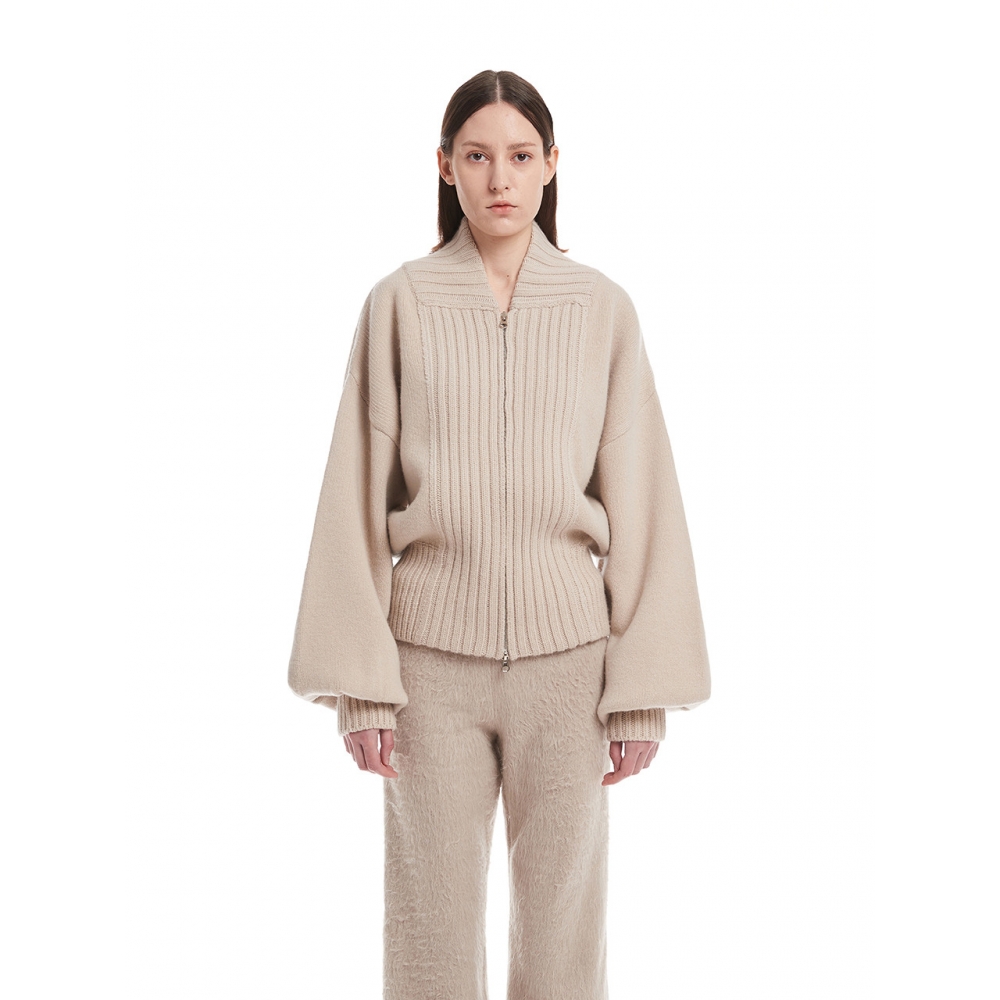 トランクプロジェクト カーディガン トランクプロジェクト