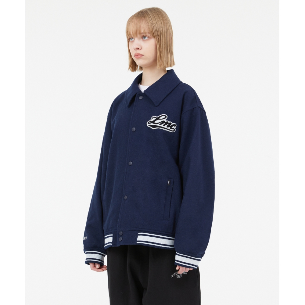 LMC クラシック ウール バー ジャンパー・ブルゾン [マルチ] 【公式通販】