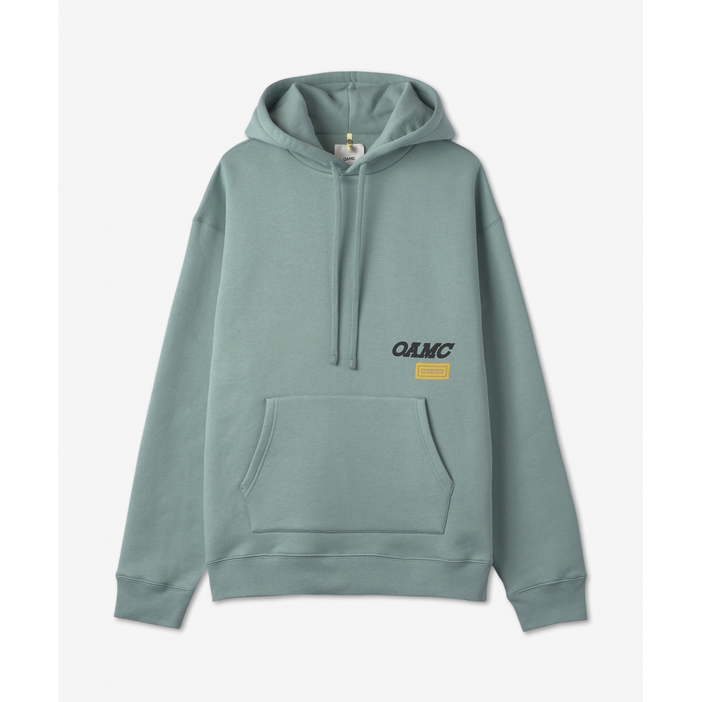 Qoo10 オーエーエムシー OAMC メンズウォールパーカー 無地 Qoo10 オーエーエムシー OAMC メンズウォールパーカー 無地