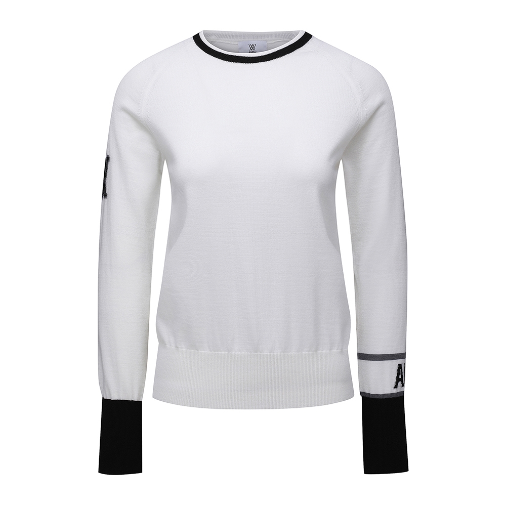 アニューゴルフレディースカシミア ニット [マルチ] 【公式通販】