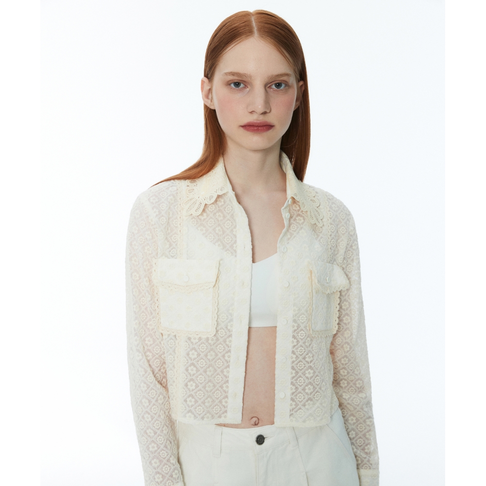 新品未使用 パーリーゲイツ マスターバニー W100%薄手カーディガン