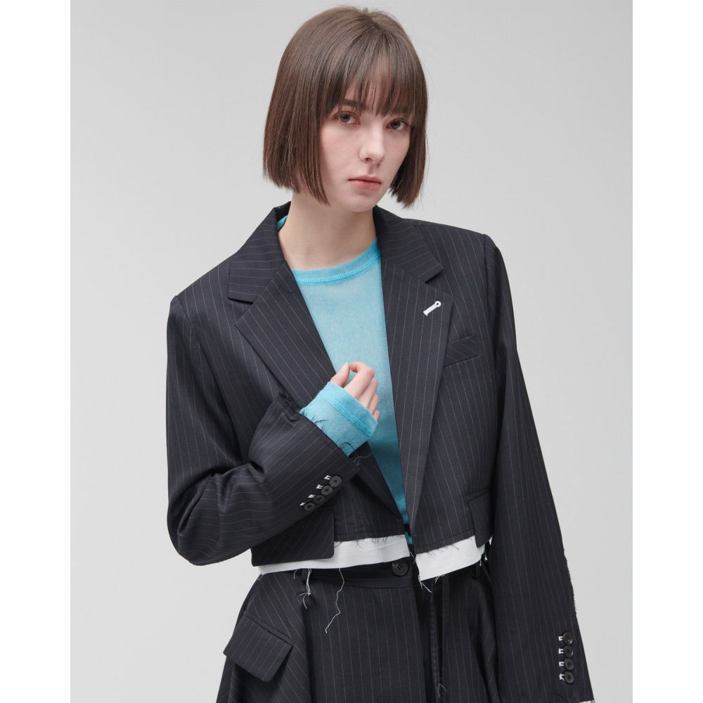 【未使用】COEL ジャケット FEAR OF GOD×Ermenegildo Zegna 20AW20AWシングルジャケット