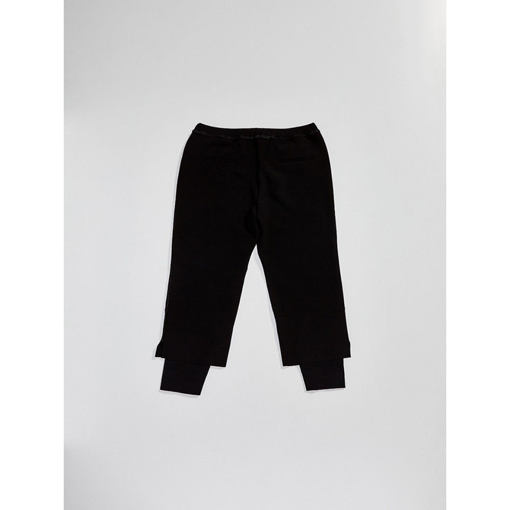 ヴァロレンスタイルアップシボリパ パンツ [マルチ] 【公式通販】