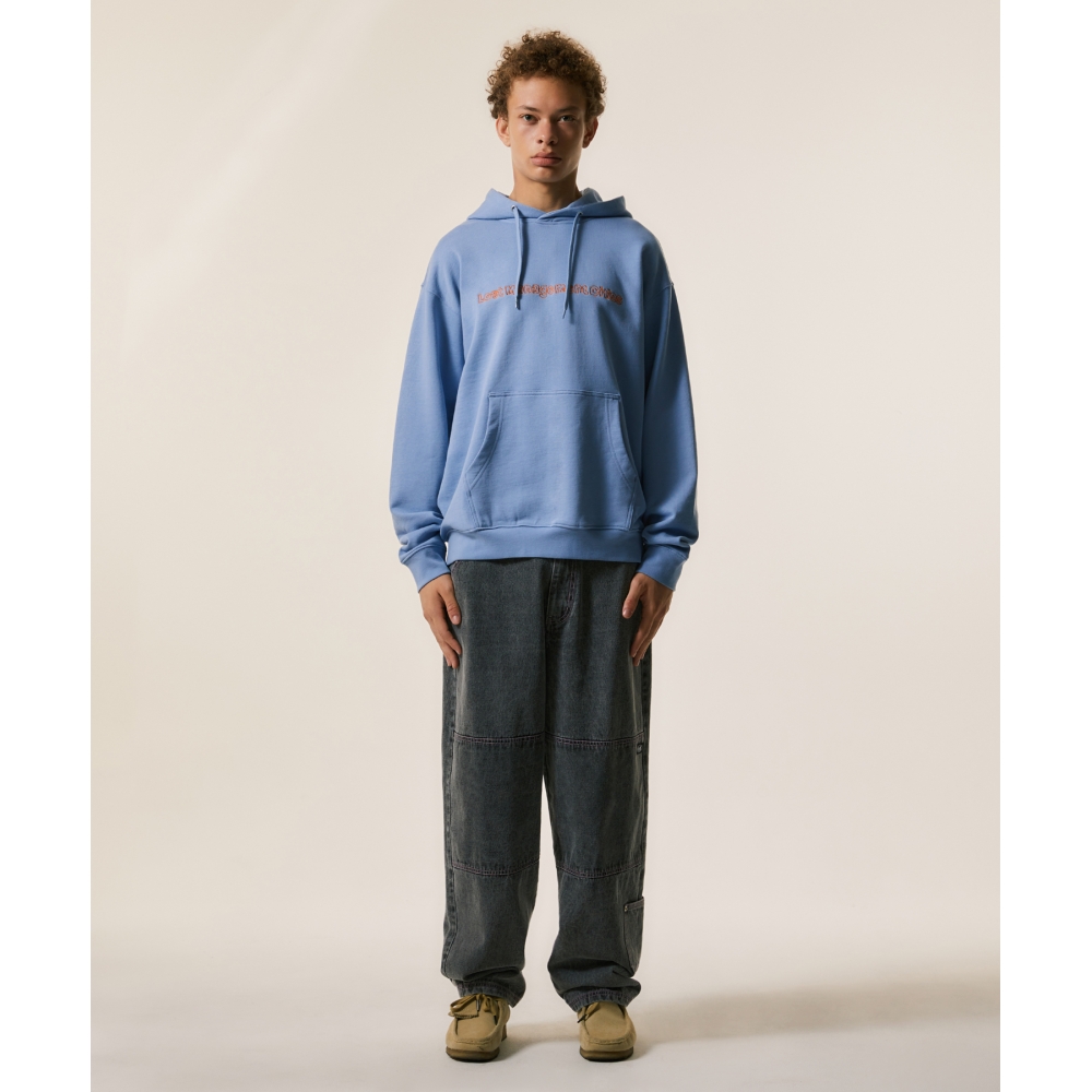 Qoo10 LMC FN DOODLE HO Tシャ