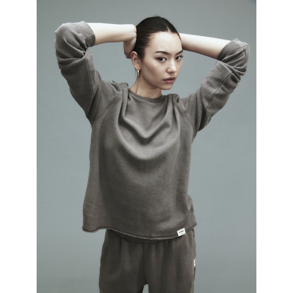 Qoo10 GLOWNY G クラシックワッ Tシャ