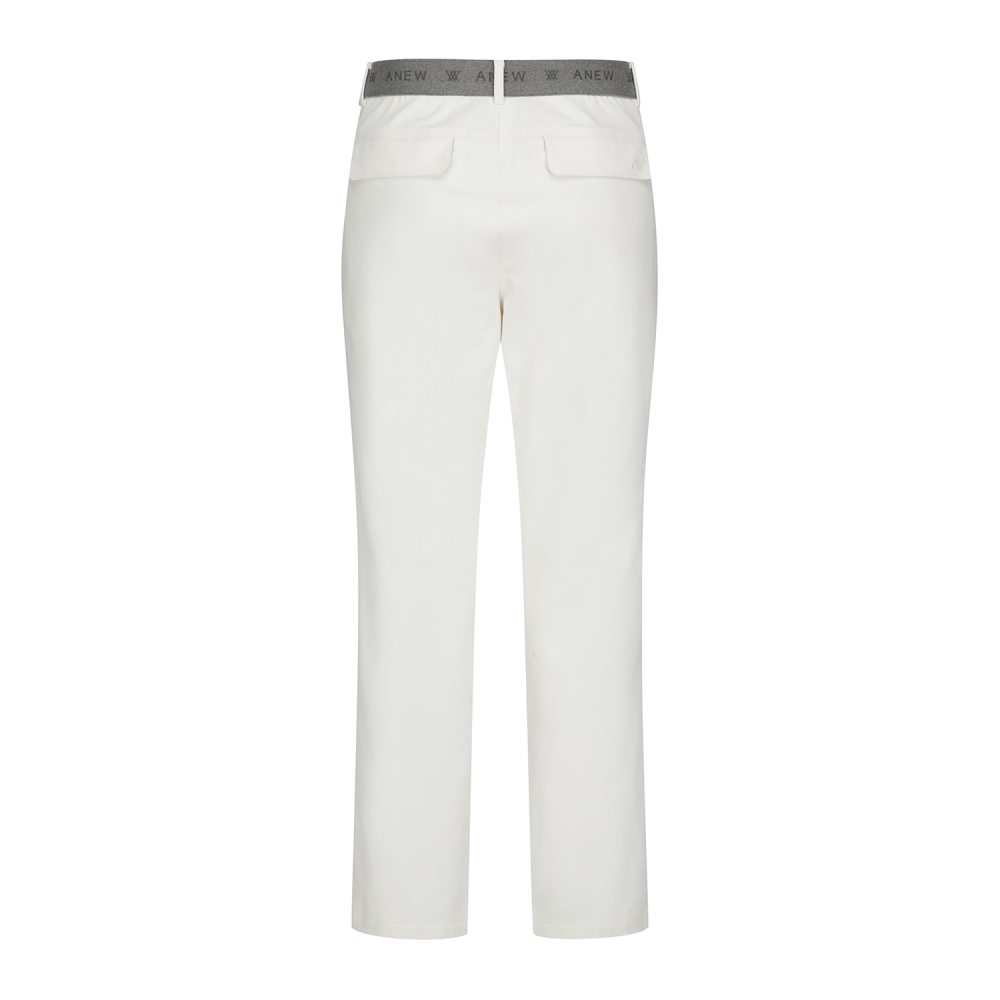 ANEW GOLFパンツM ANEW GOLFパンツM ANEW Golf Men's SM Ventilation Pants - Black