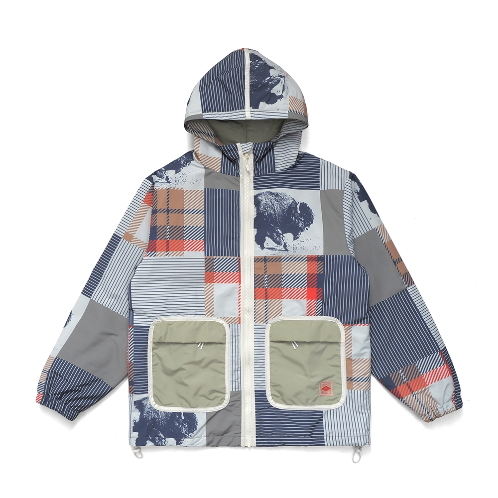 マルボンゴルフ [ホームオンザレ パーカー [マルチ] 【公式通販】