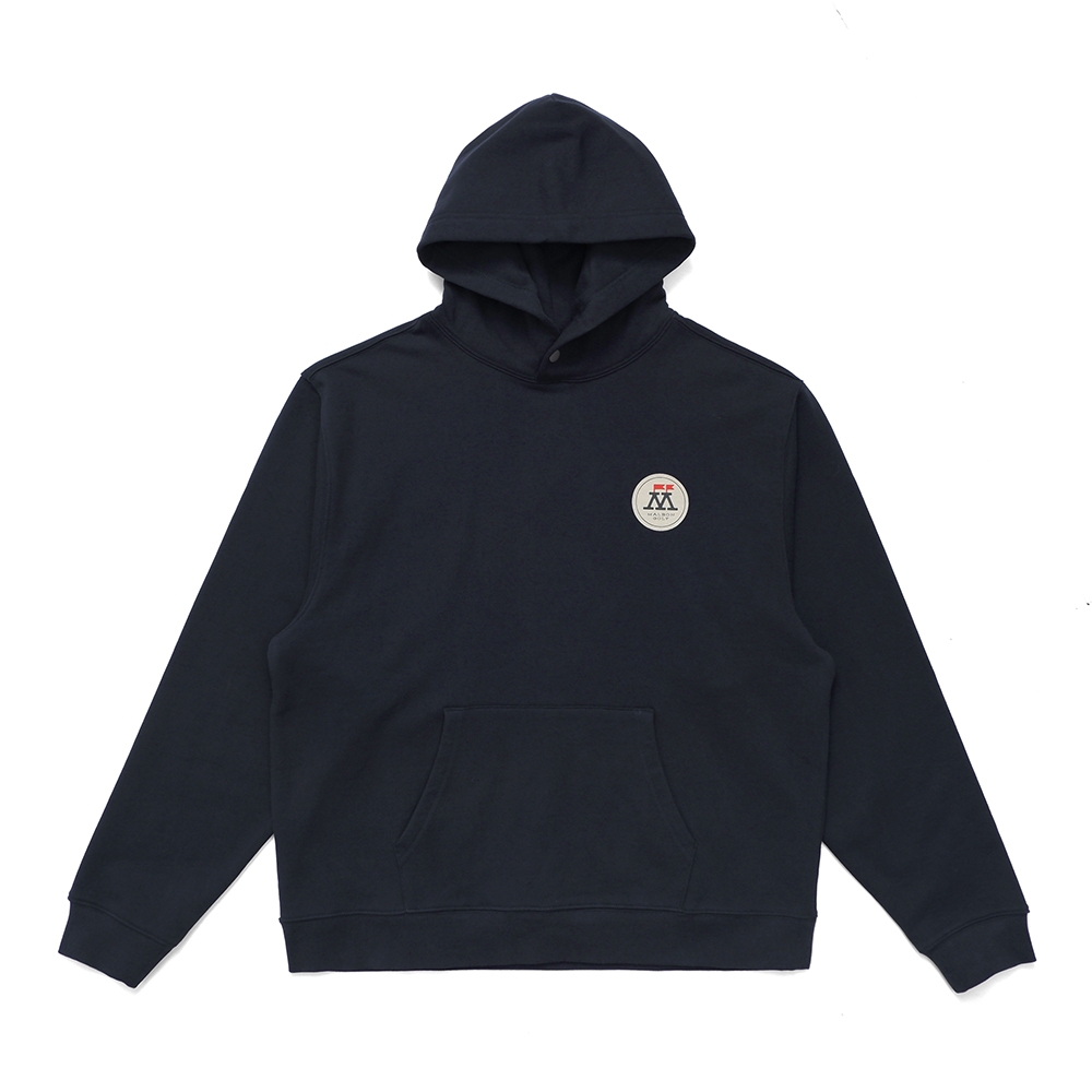 マルボンゴルフ [ホームオンザレ パーカー [マルチ] 【公式通販】