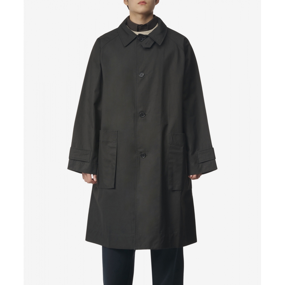 Qoo10 MHL マーガレットハウエルメン ミドル