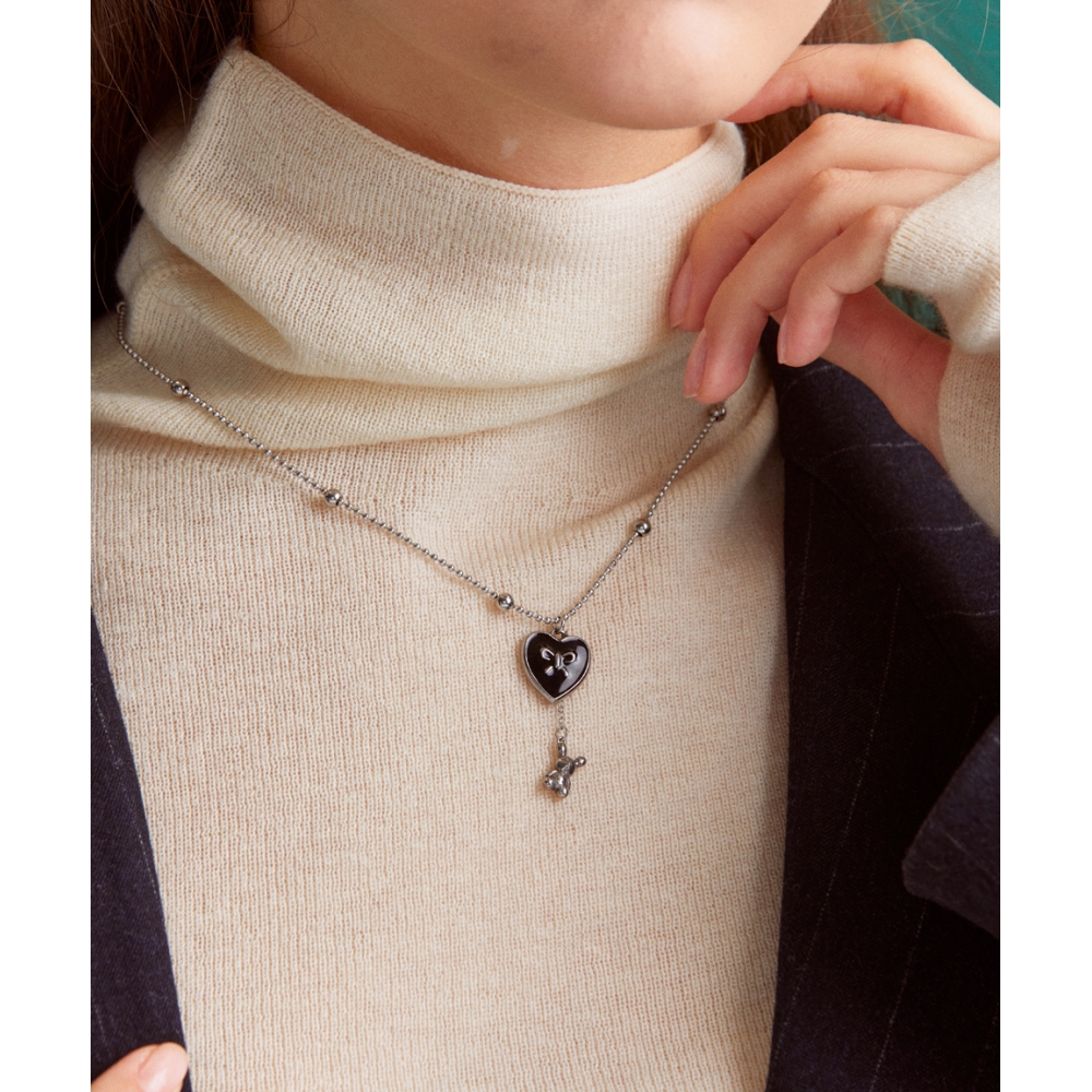 ‪‪❤︎‬ mor様 ‪‪❤︎‬ MERRYMOTIVE マイ・ビ ネックレス [マルチ] 【公式通販】