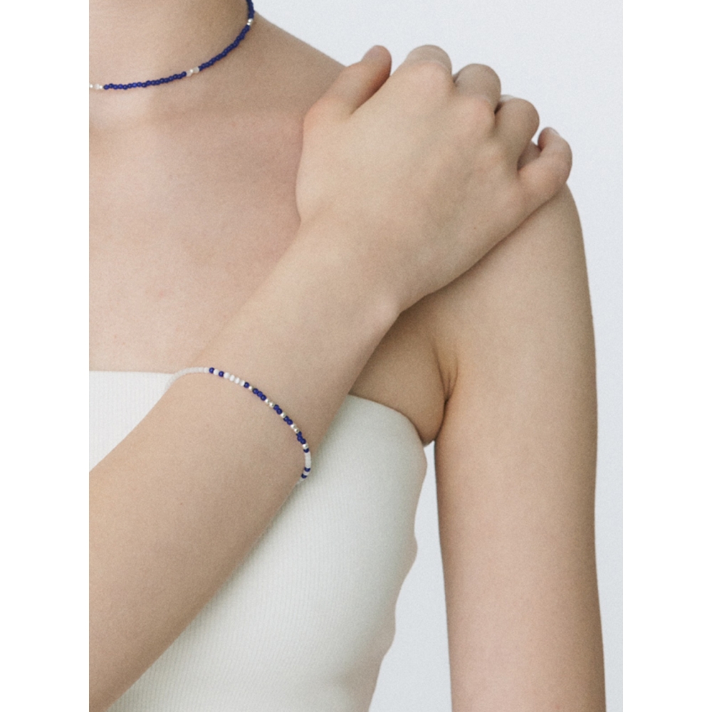 THE PART OF [シルバ ブレスレット [マルチ] 【公式通販】