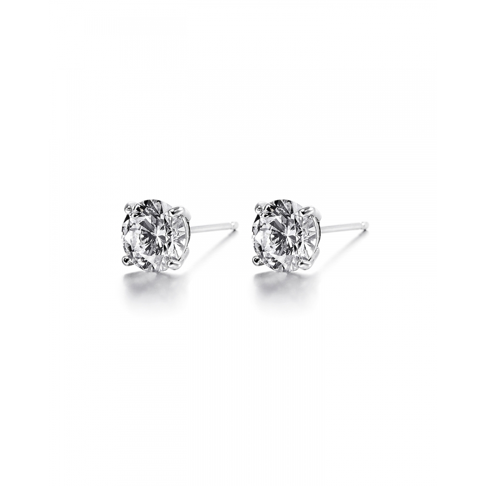 Qoo10 NUMBERING ナンバリング #3111 ピアス [マル