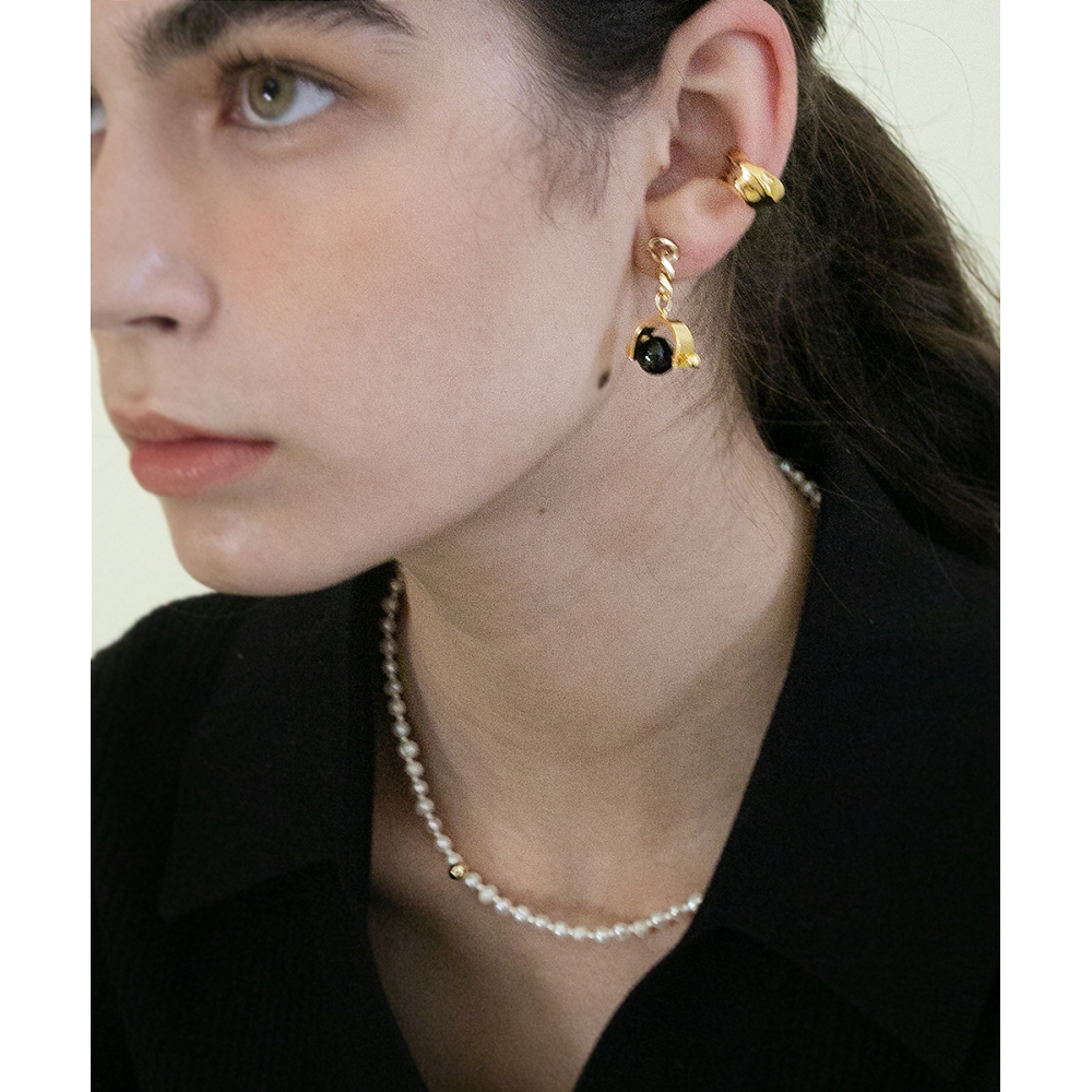 ヌアボオニキス宇宙船 ピアス [マルチ] 【公式通販】