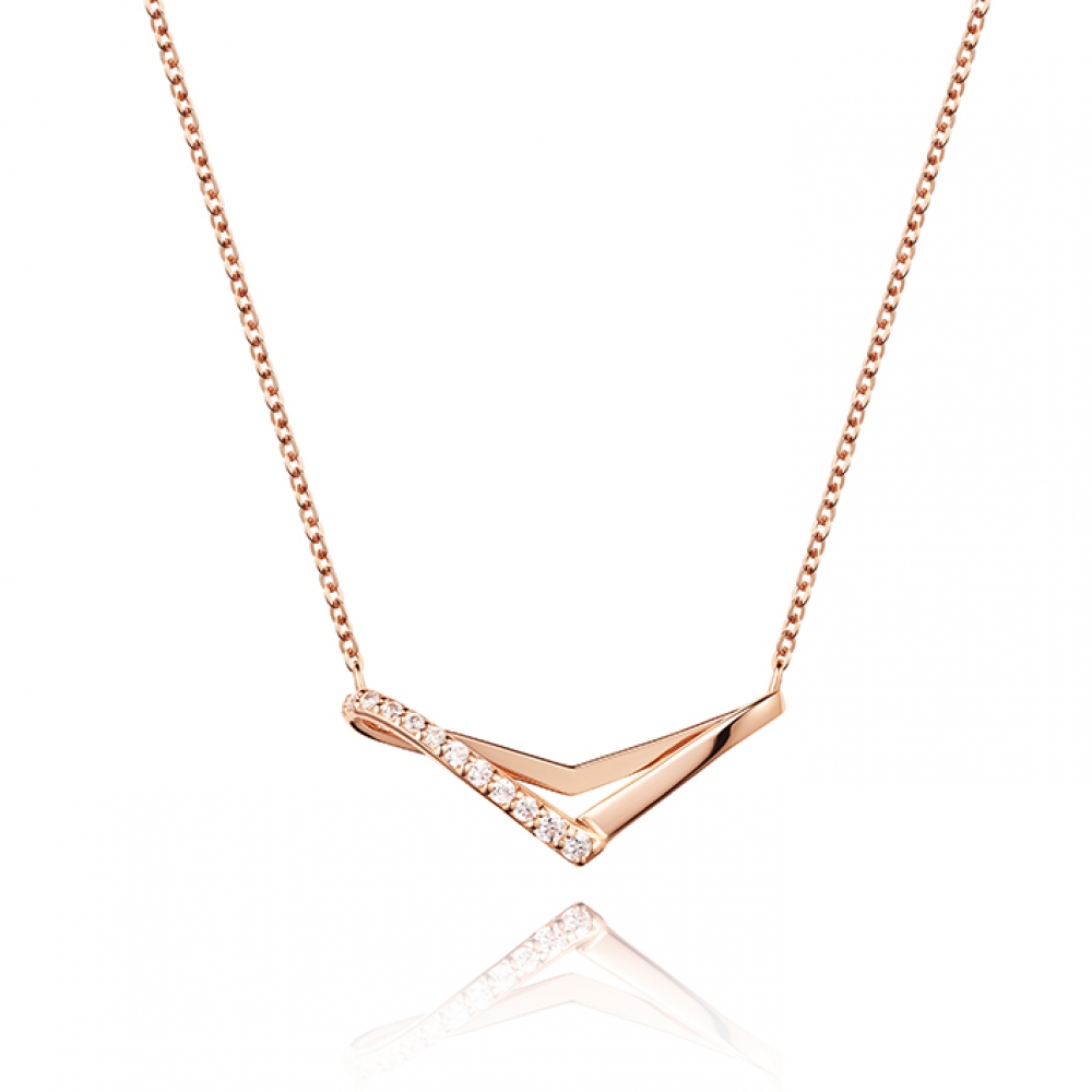 ストーンヘンジエッジ 14K ネ ネックレス [マルチ] 【公式通販】