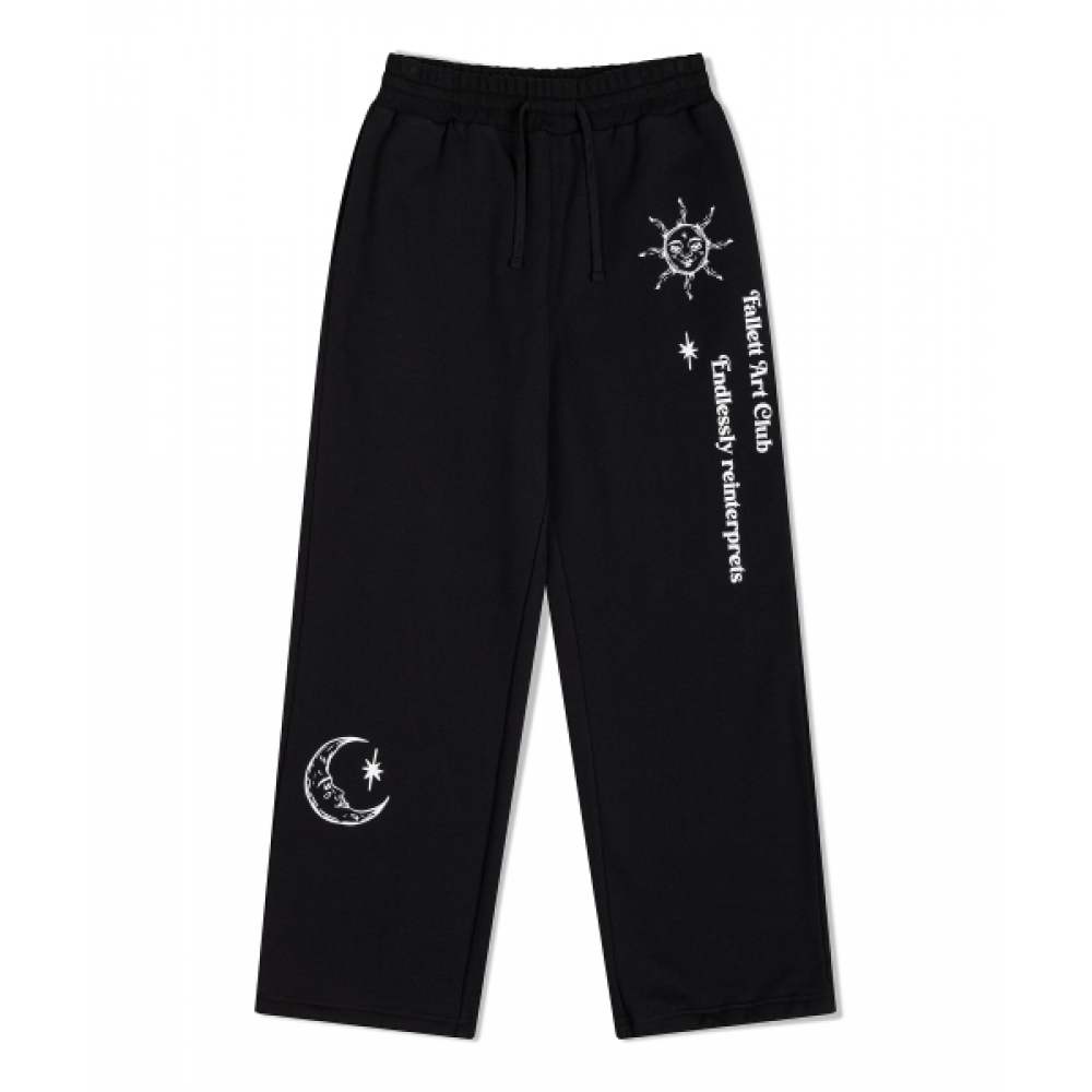 【FALLETT】送料・関税込★アーカイブ スウェット パンツ FALLETT】送料・関税込☆アーカイブ スウェット パンツ ボトムス