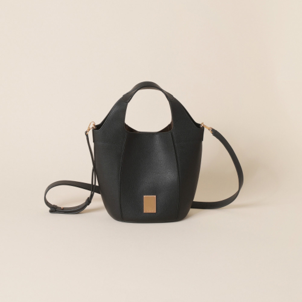 Qoo10 COURONNE クロンヌテベリートート 17_R トート