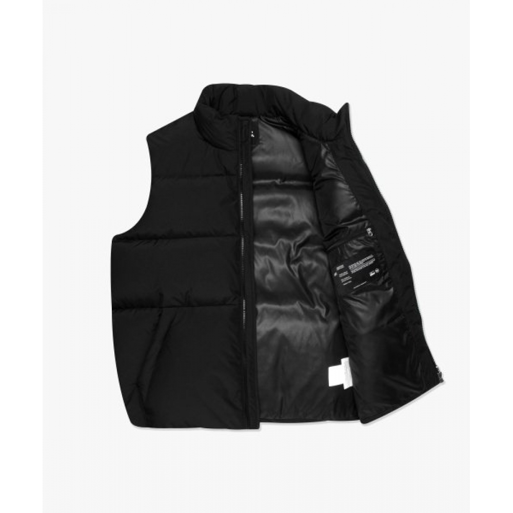 最終値下げ【激レア美品】 IAB STUDIO × LMC コラボ ダウンベスト 中古・古着通販】THE REAL McCOY'S (ザ・リアルマッコイズ) ディア