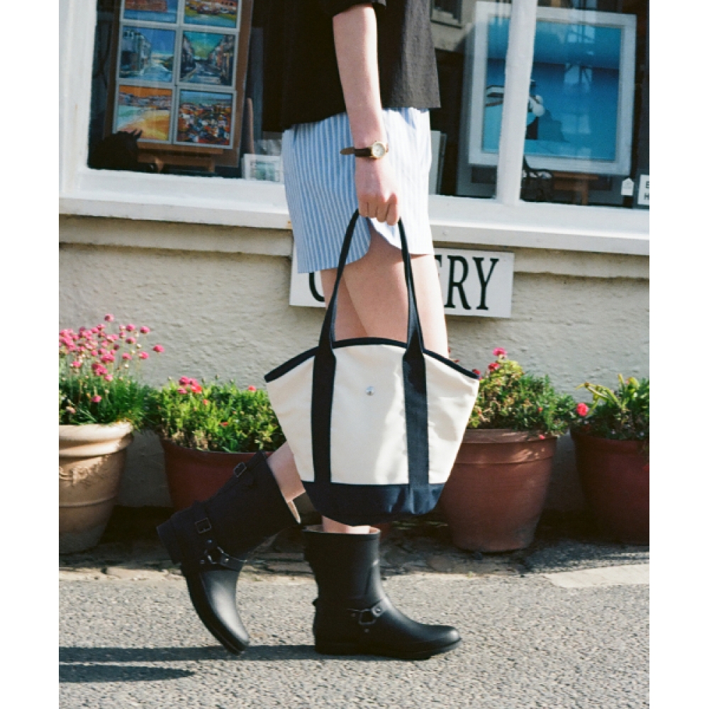 ☆送料・関税込☆Rockfish Weatherwear★NYLON TOTE BAG★ Qoo10 rockfish weatherwear ロックフィッシュウェザーウェアナ