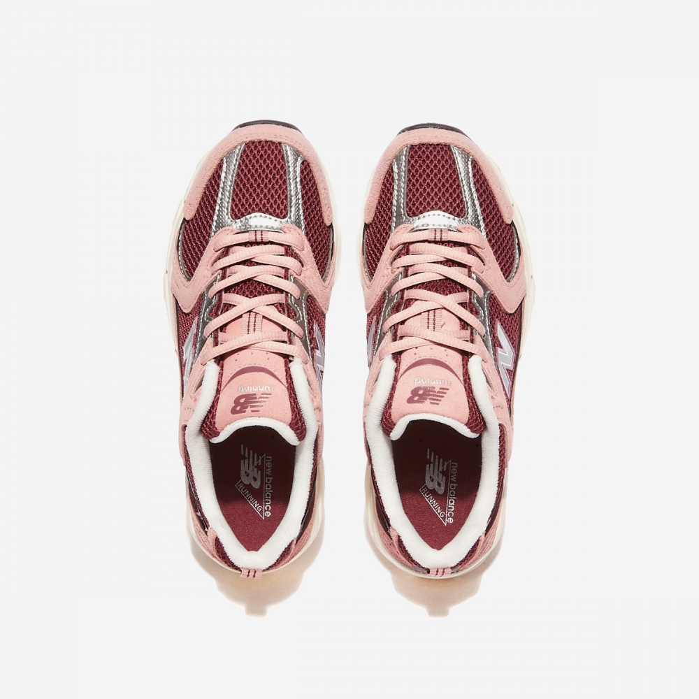 Qoo10] new balance ニューバランス MR530PG MR53