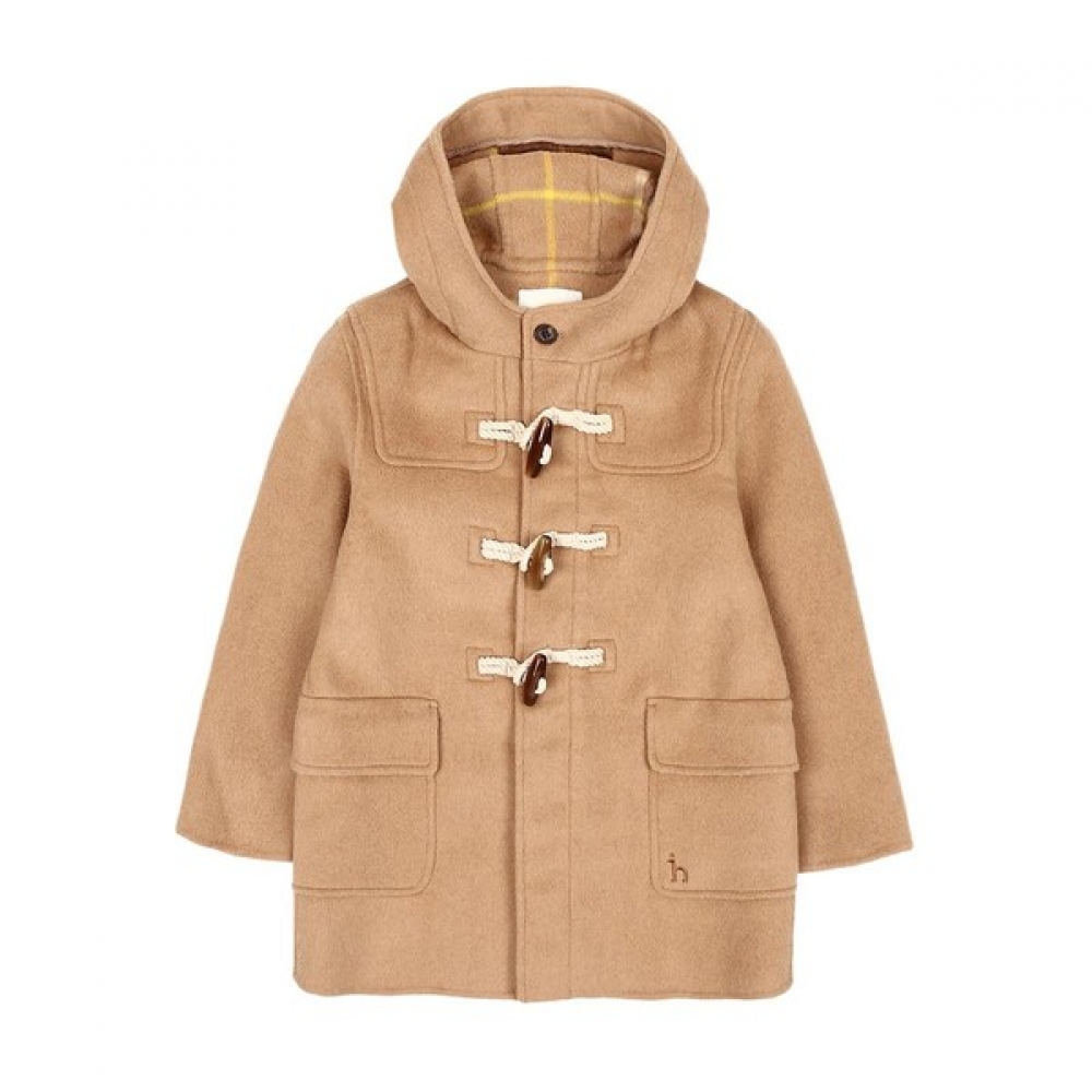 ヘッジキッズ) ダッフルコート (HUW11CC01M_CM) 【公式通販】
