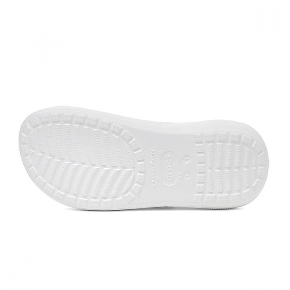 クロックス クロックス クラッシュ サンダル/スリッパ (207670-100)