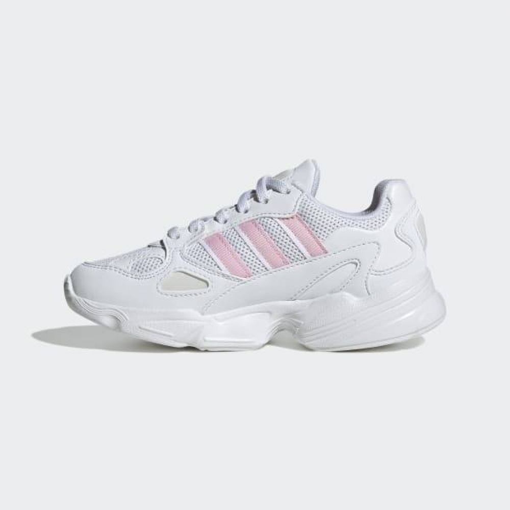 アディダスキーズアディダスオリジ ローカットスニーカー [マルチ]