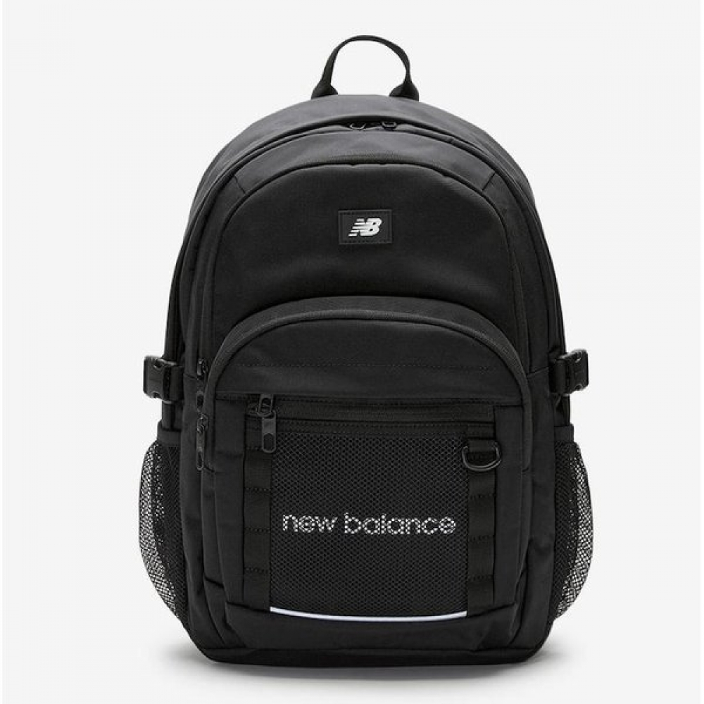 New Balance Bitefng ブラックリュック 楽天市場】【4日間限定 最大42倍】 ノベルティ付 ニューバランス