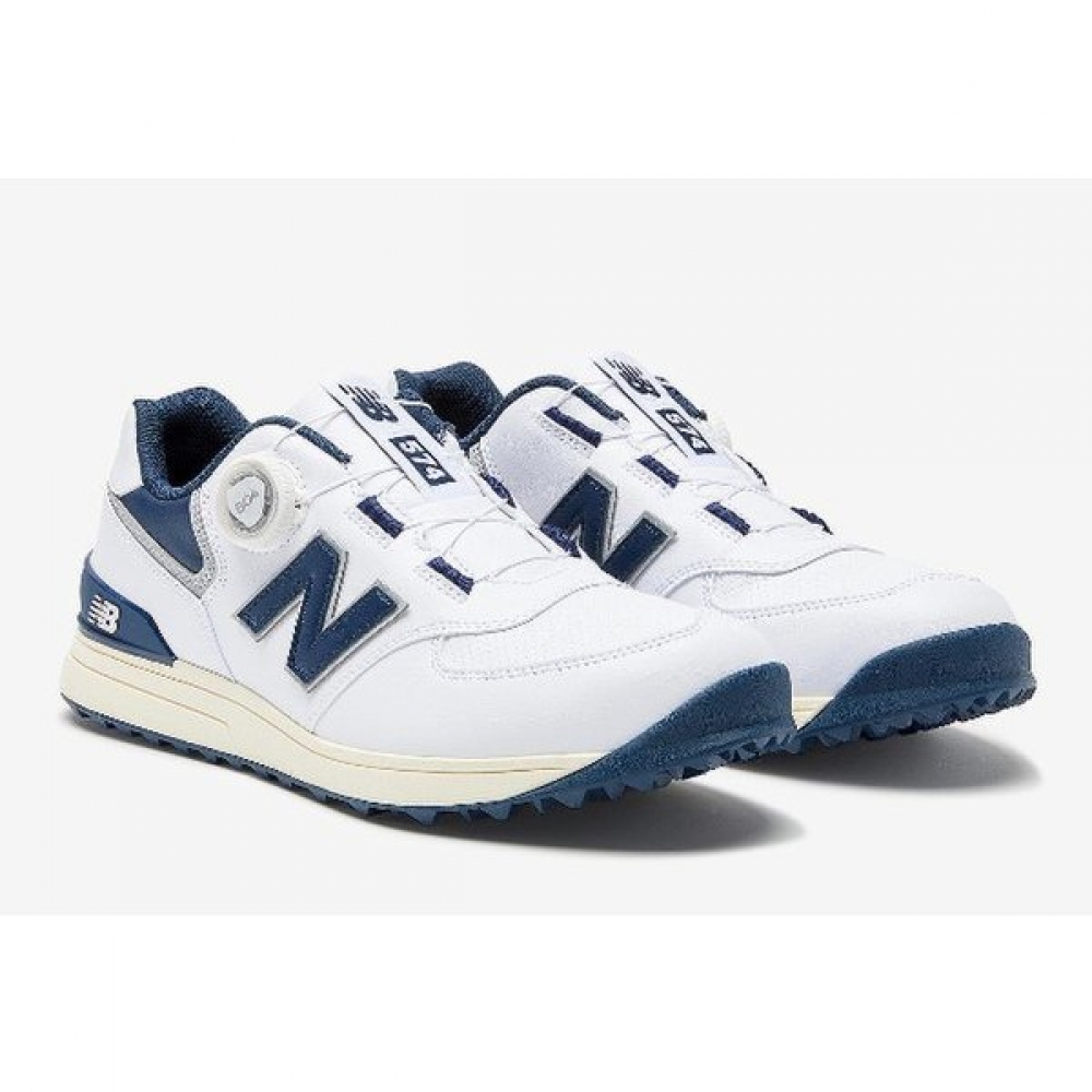 Qoo10 new balance ニューバランス純正ゴルフショップ 靴下