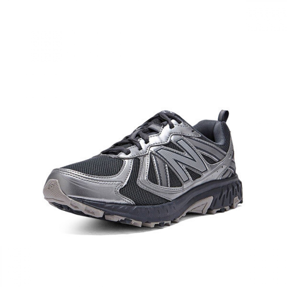 New Balance（ニューバランス） スニーカー 410 ブラック MT410CK5