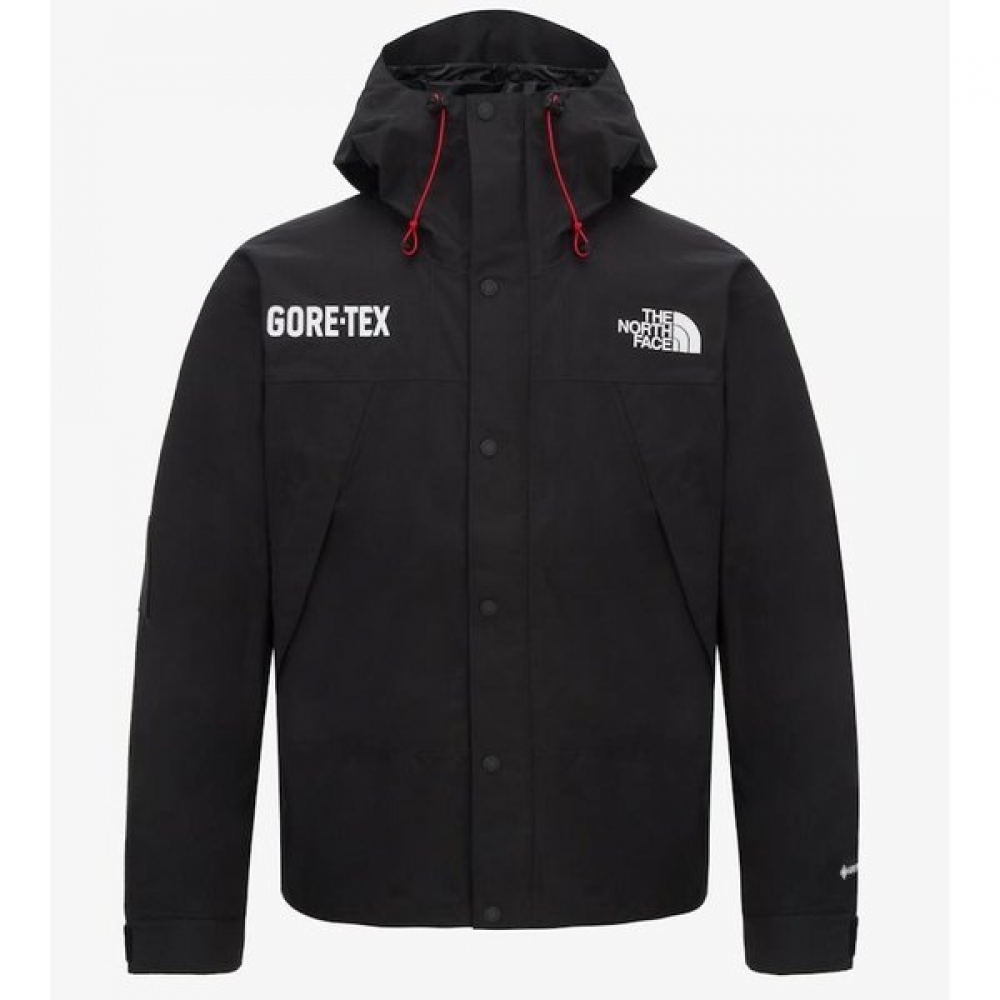 ノースフェイス GTX マウンテ ジャンパー・ブルゾン [マルチ] 【公式通販】