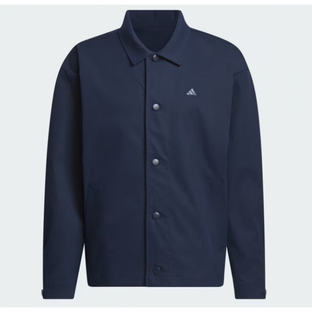 アディダスゴルフ メンズ ジャケ ジャンパー・ブルゾン [マルチ