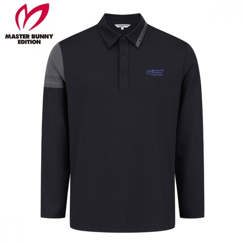 マスターバニー) メンズロゴカ Tシャツ [マルチ] 【公式通販】