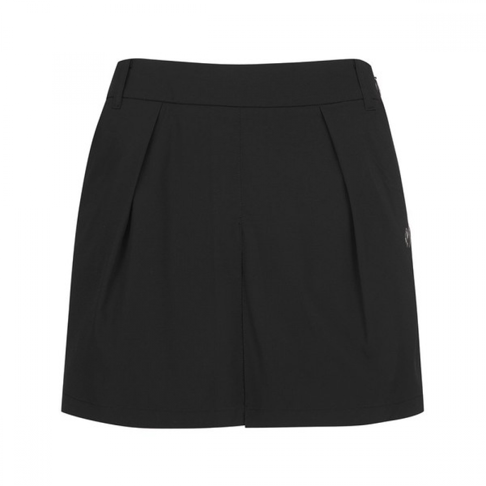 マスターバニー] レディース逆プリーツキュロットスカート 【公式通販】