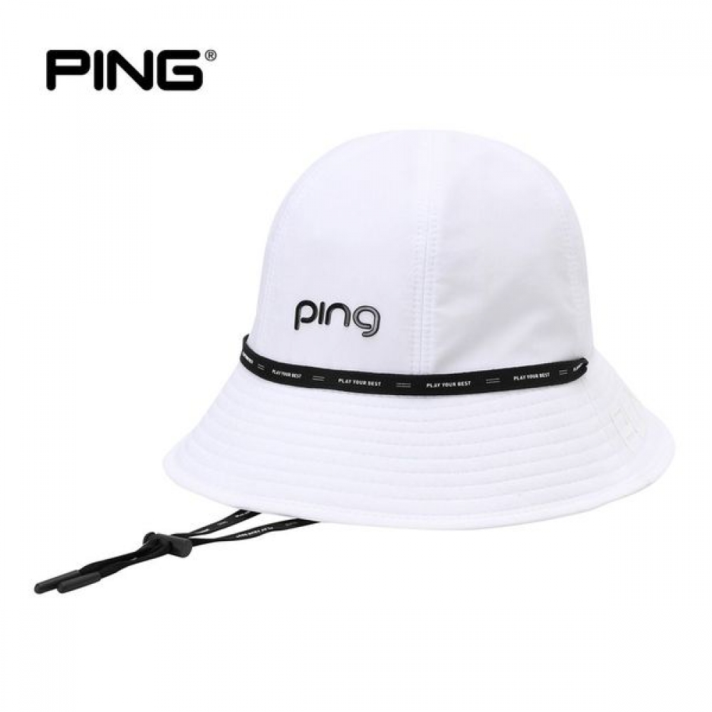 ping] 女性用シックスサイ リストバンド [マルチ]