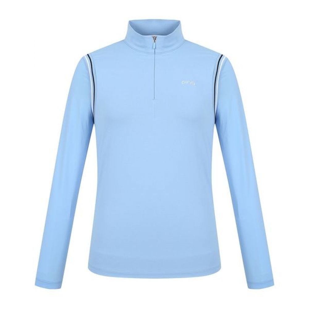 Ping] レディース機能性ハ Tシャツ・カットソー [マルチ] 【公式通販】