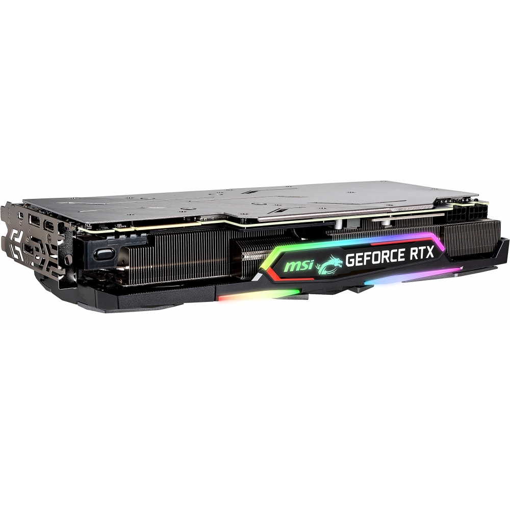 MSI GeForce RTX 2080 SUPER GAMING X TRIO 그래픽 보드 VD7015 MSI GeForce RTX 2080 SUPER GAMING X TRIO 그래픽 보드 VD7015