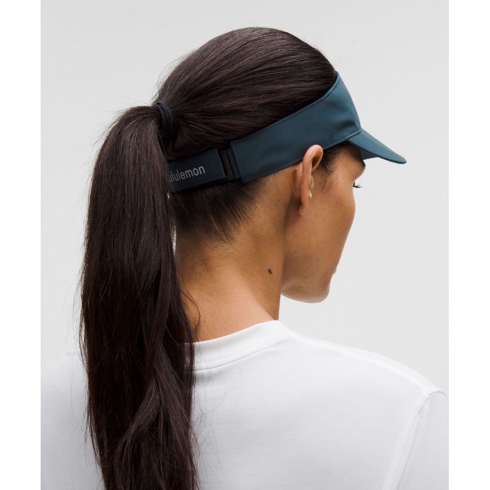 룰루레몬(LULULEMON) 라이트웨이트 올 스포츠 바이저 INCB - 사이즈 & 후기 | 무신사