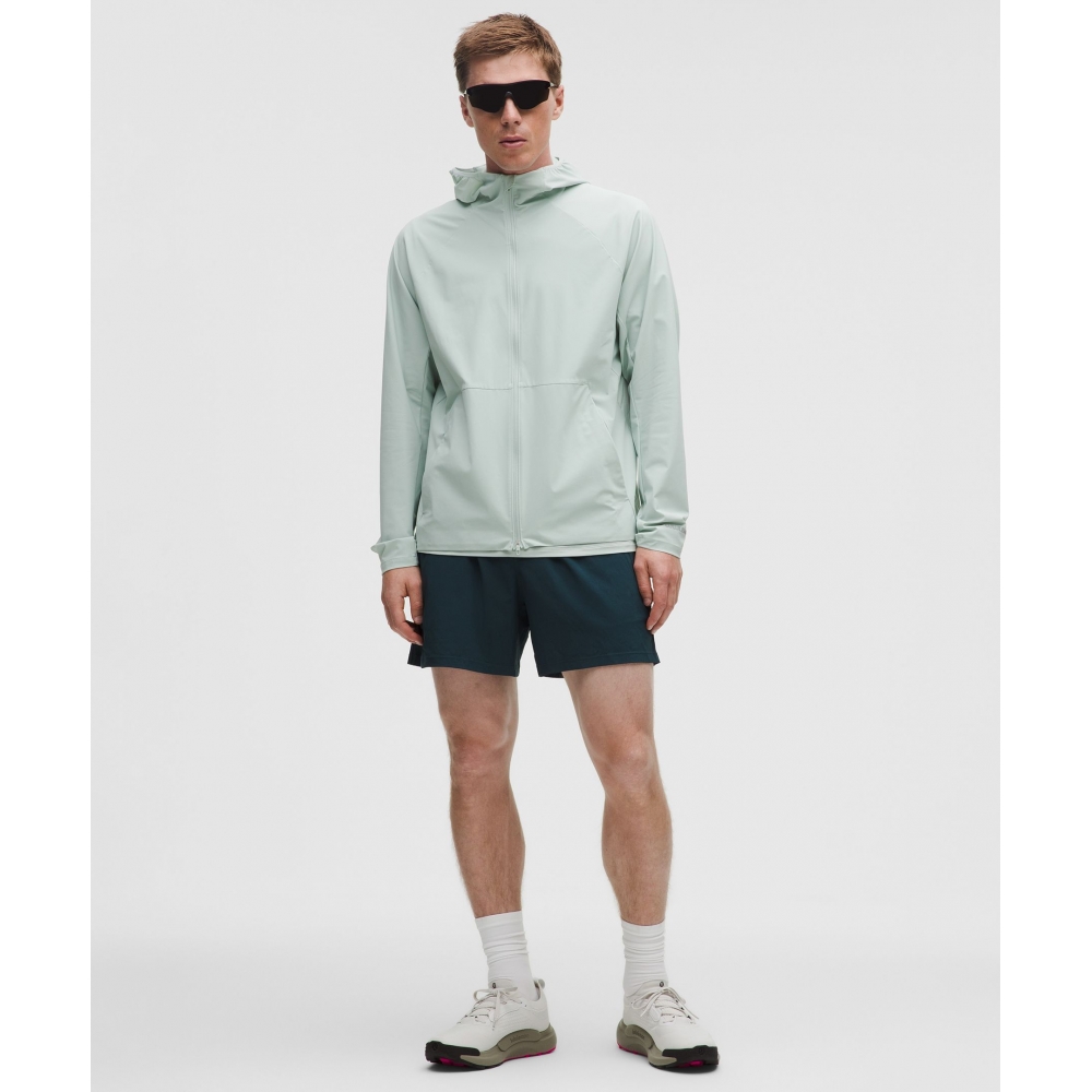 룰루레몬(LULULEMON) 페이스 브레이커 라인드 쇼츠 5inch *업데이트 INCB - 사이즈 & 후기 | 무신사