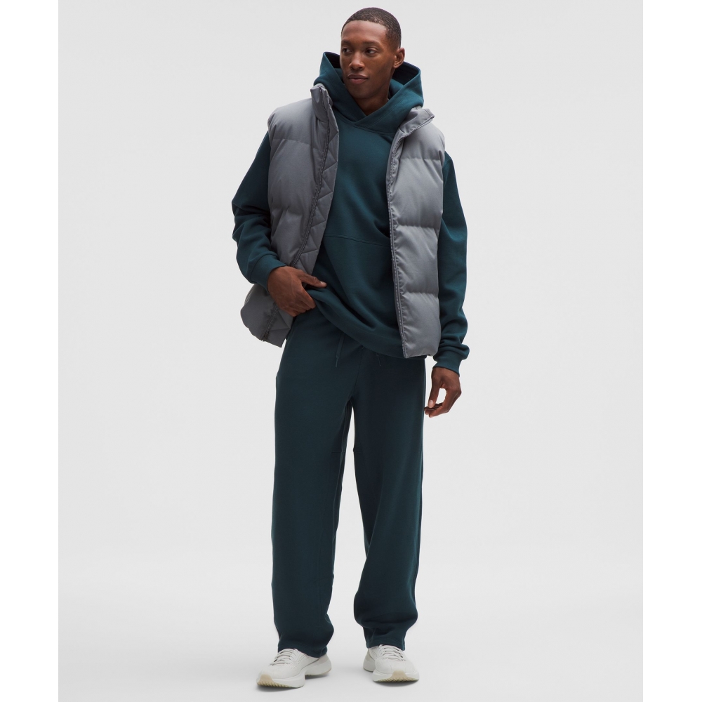 룰루레몬(LULULEMON) 스테디 스테이트 팬츠 INCB - 사이즈 & 후기 | 무신사