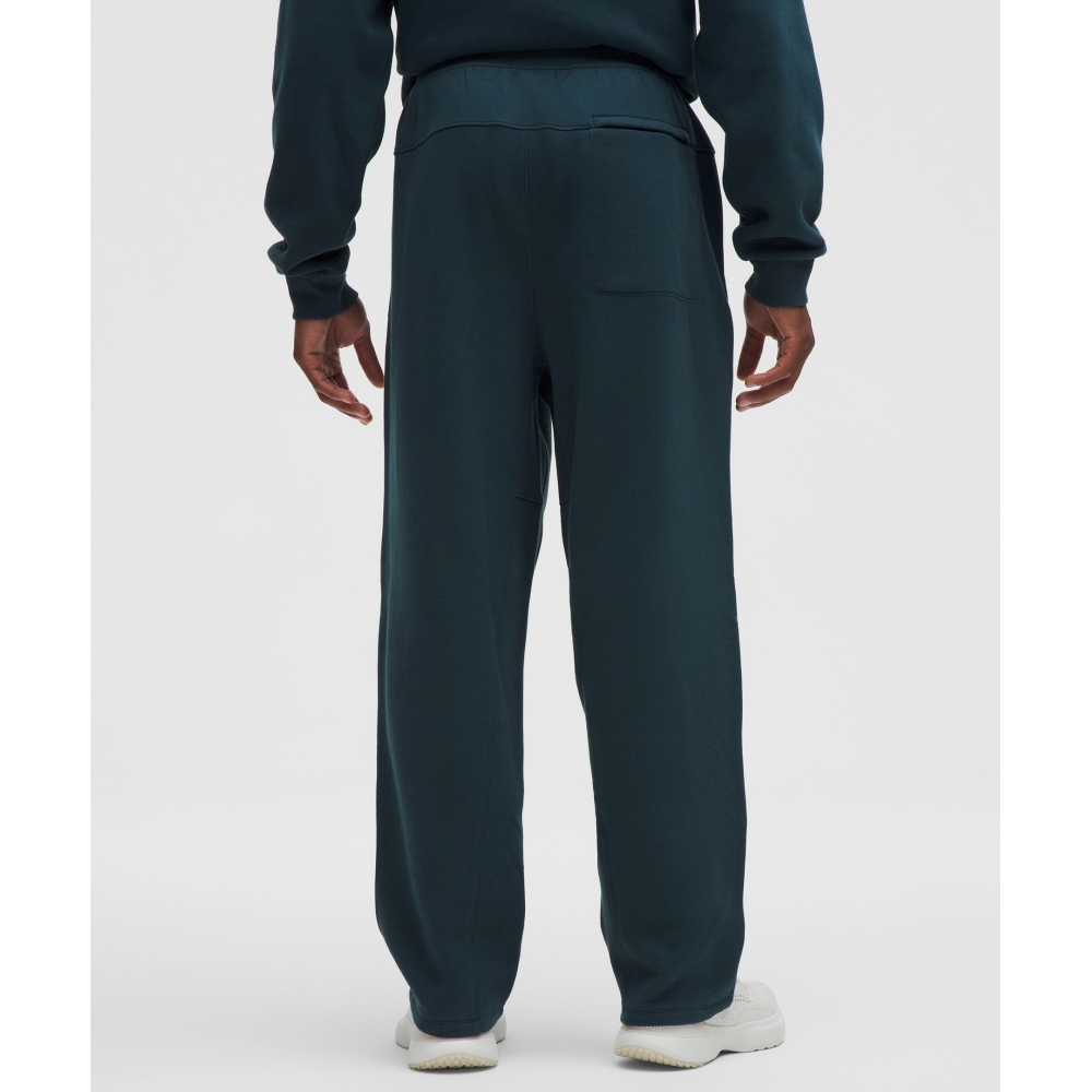 룰루레몬(LULULEMON) 스테디 스테이트 팬츠 INCB - 사이즈 & 후기 | 무신사