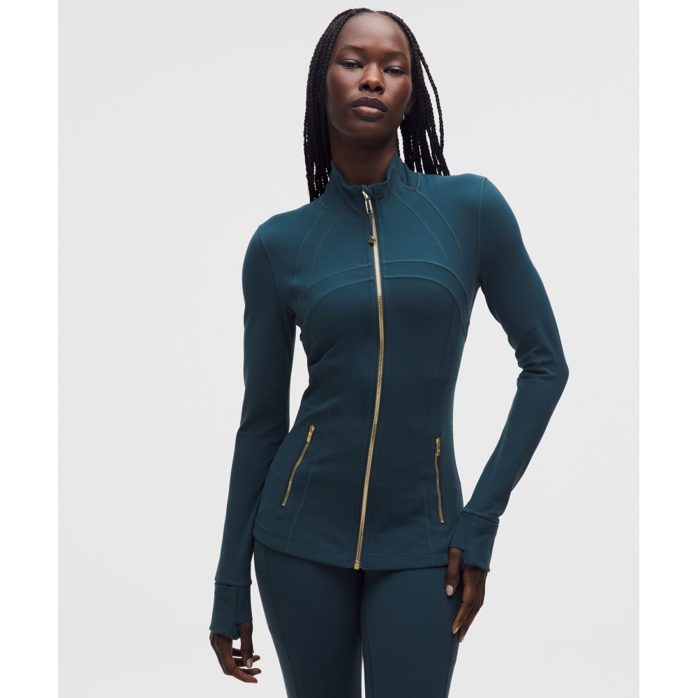 룰루레몬(LULULEMON) 디파인 재킷 *Nulu INCB GOLD GOLD - 사이즈 & 후기 | 무신사