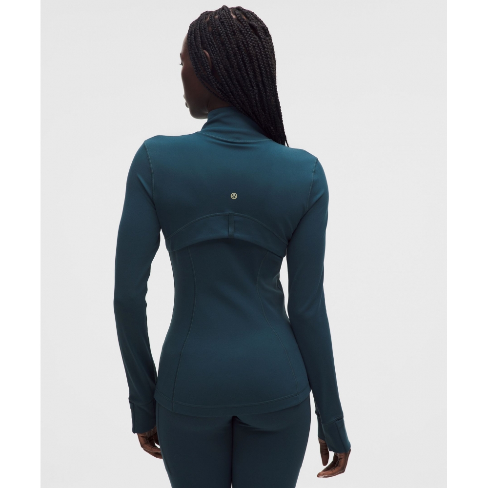 룰루레몬(LULULEMON) 디파인 재킷 *Nulu INCB GOLD GOLD - 사이즈 & 후기 | 무신사