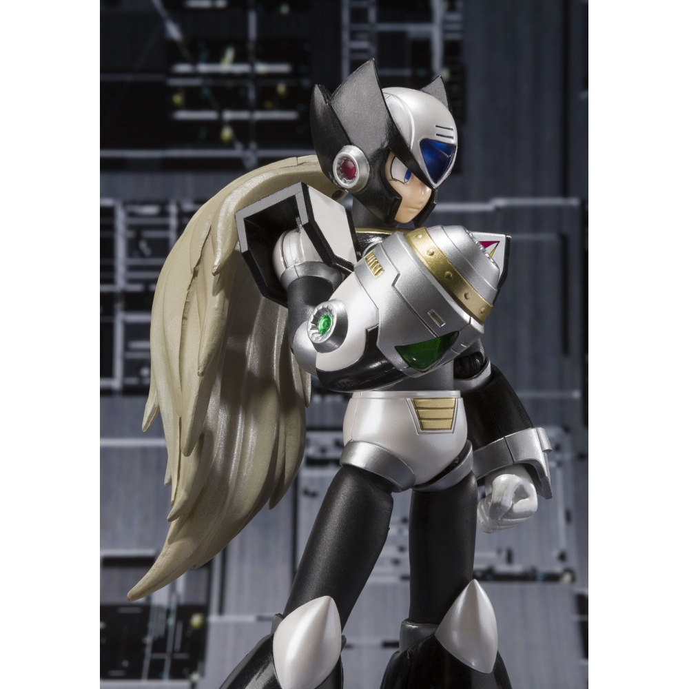 록맨 X4 D-Arts 블랙 제로 - SSG.COM