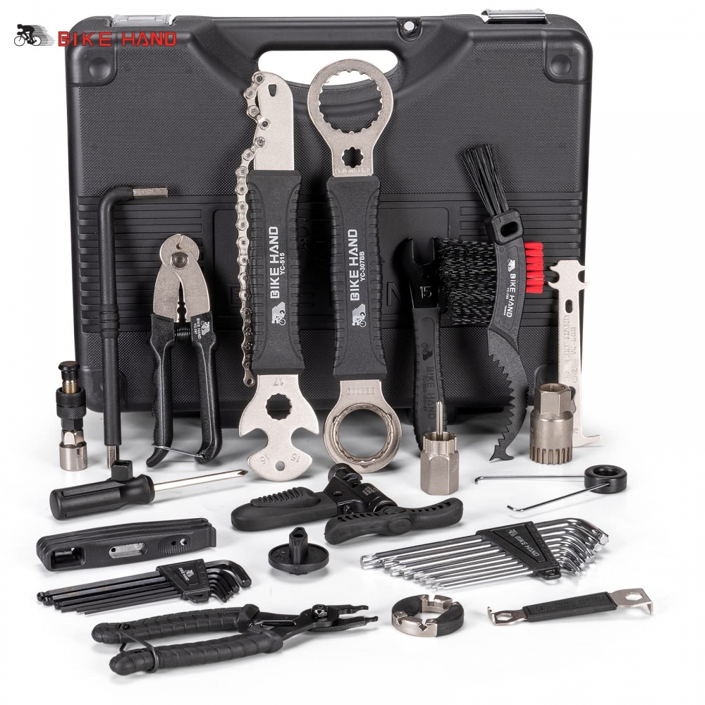 新品未使用品]BIKE HAND [シマノ] YC-799