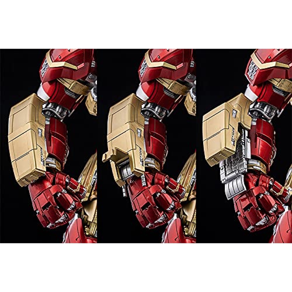 中古】Infinity Saga [インフィニティ・サーガ] DLX Iron Man Mark 44
