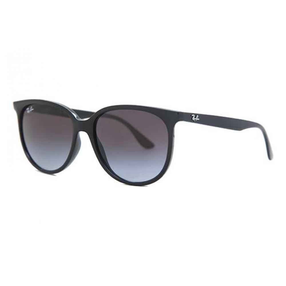 RayBanレイバン RB4313 601/8G サングラス（ブラック系） 楽天市場】レイバン サングラス RB4378F 601/71 54 ブラック