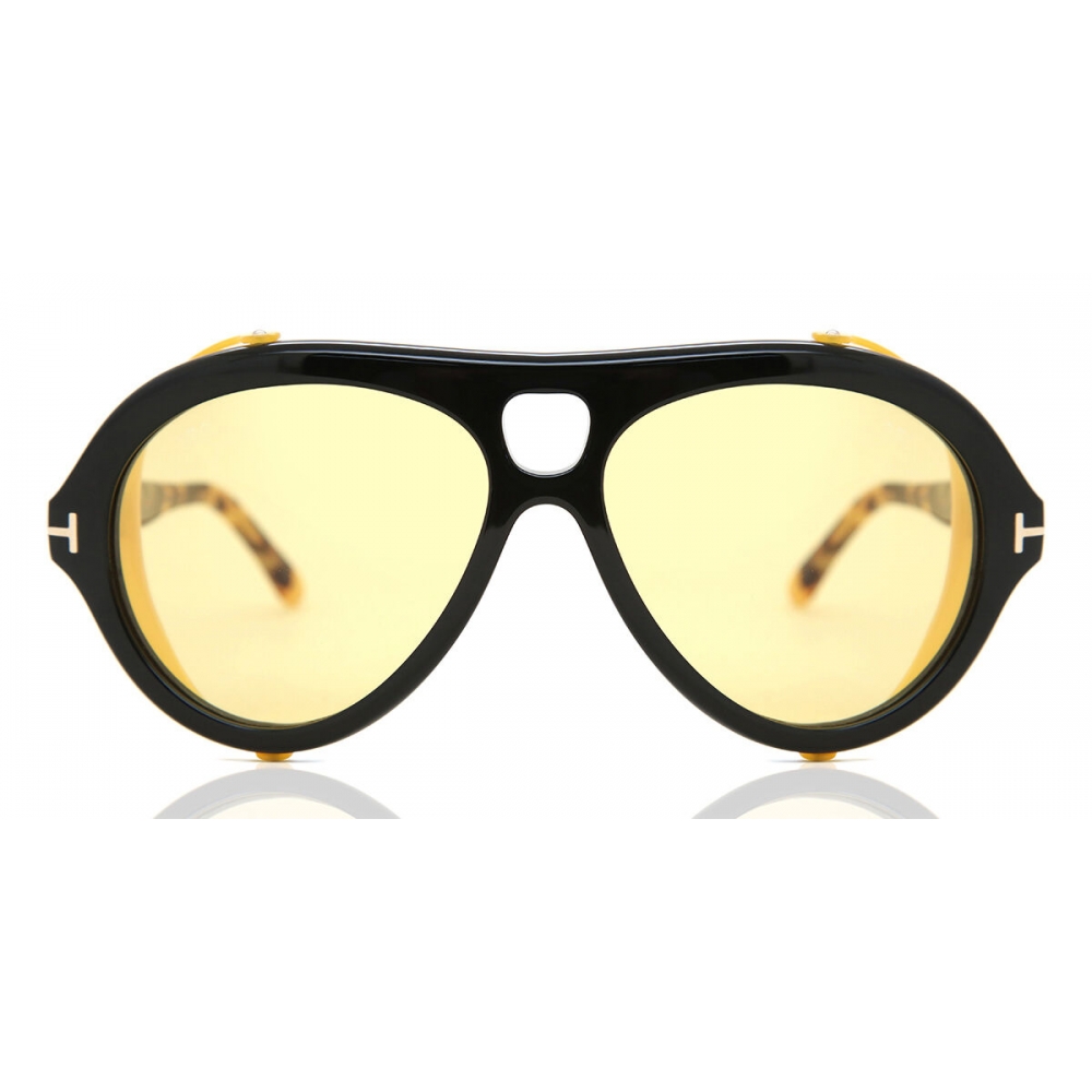 トムフォード FT0882 ネイ サングラス [マルチ] 【公式通販】