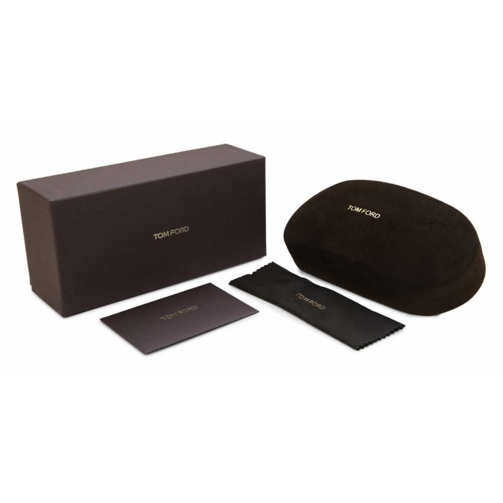 トムフォード FT0882 ネイ サングラス [マルチ] 【公式通販】