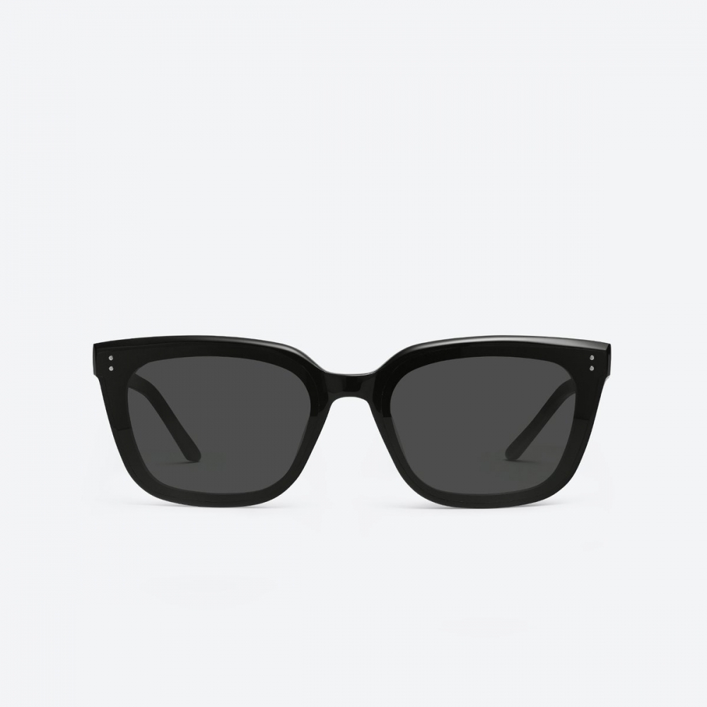 Qoo10 GENTLE MONSTER ブランド トート 01 サングラス [マ